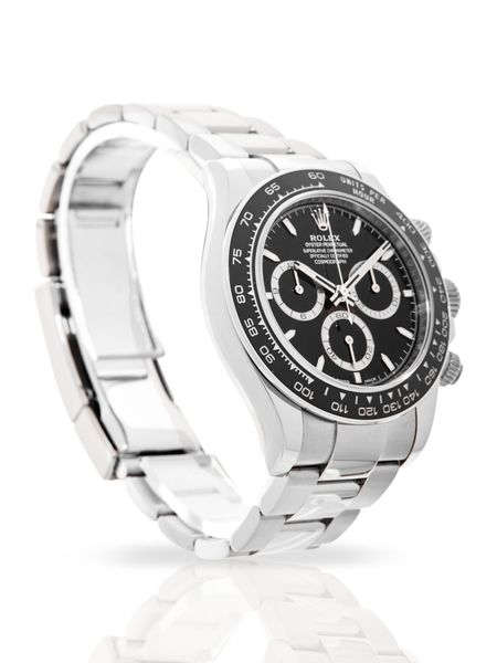 Rolex Daytona 126500 LN